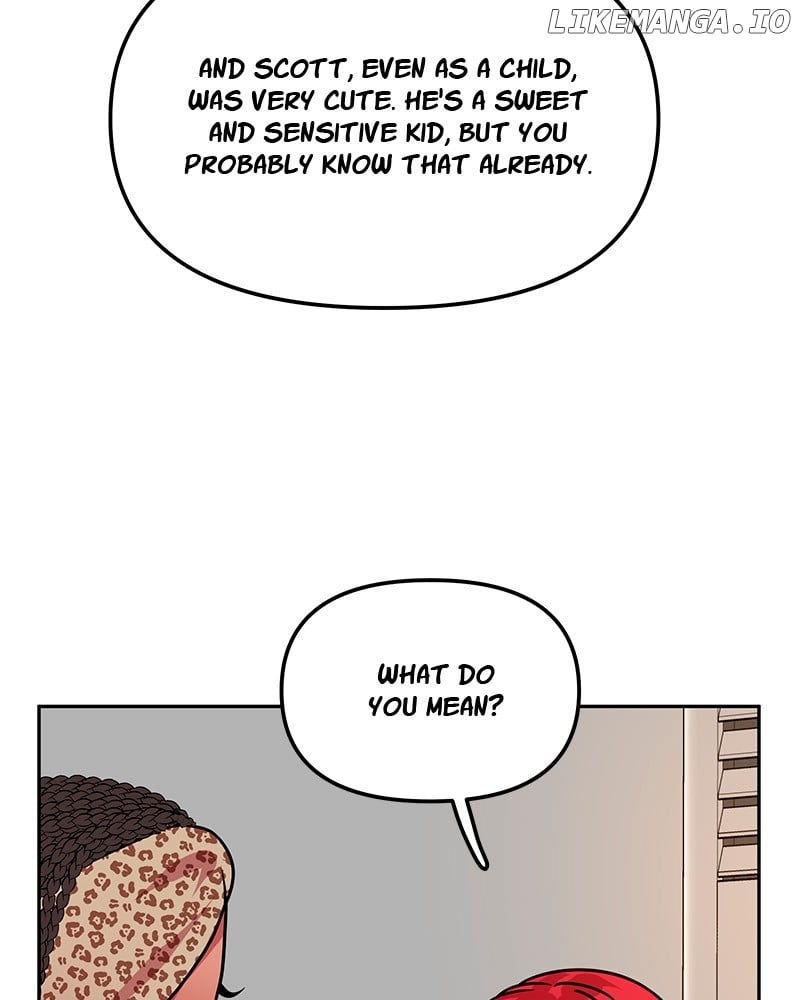 Sweetheart – Manhwa Chapter 60 - page 26