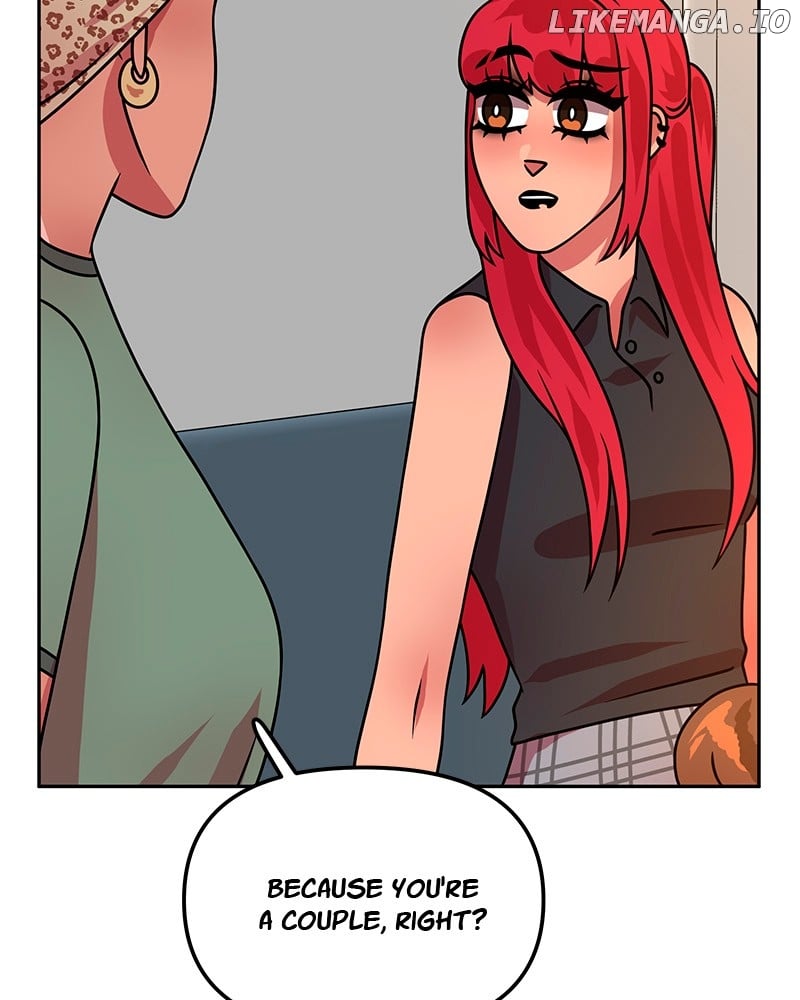 Sweetheart – Manhwa Chapter 60 - page 27