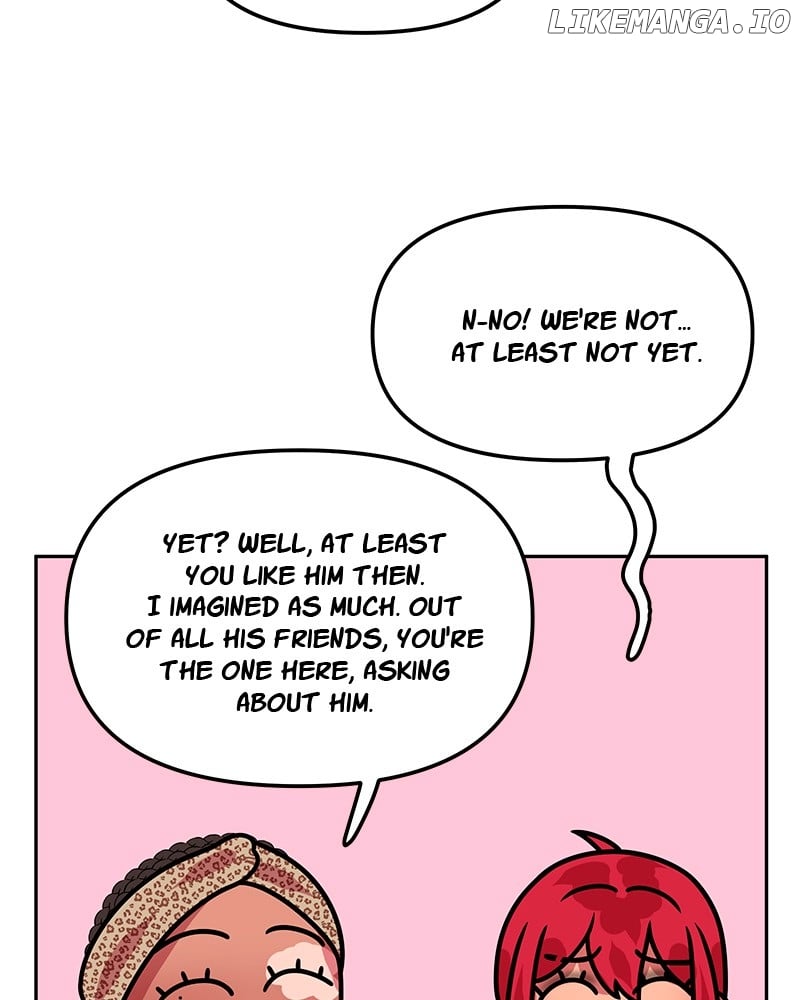 Sweetheart – Manhwa Chapter 60 - page 28