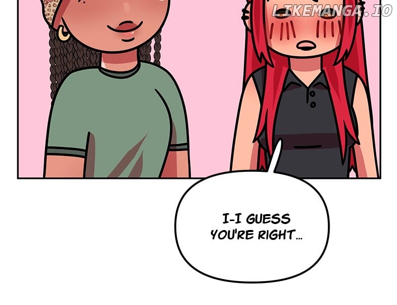 Sweetheart – Manhwa Chapter 60 - page 29