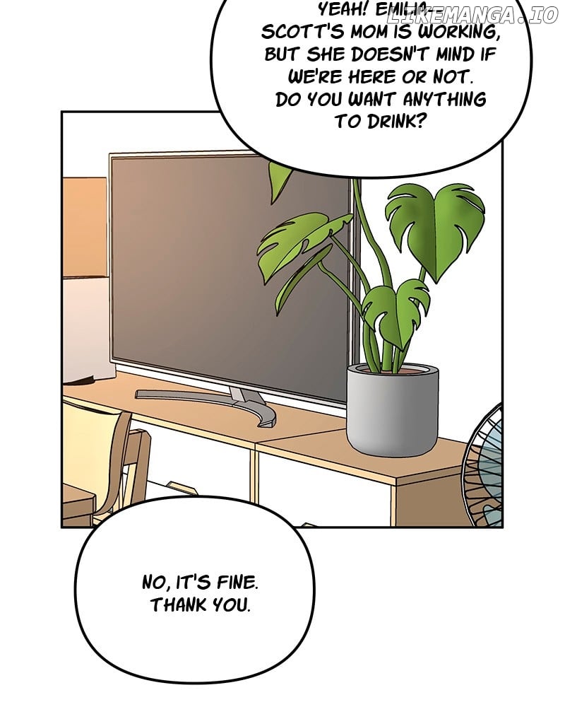 Sweetheart – Manhwa Chapter 60 - page 3