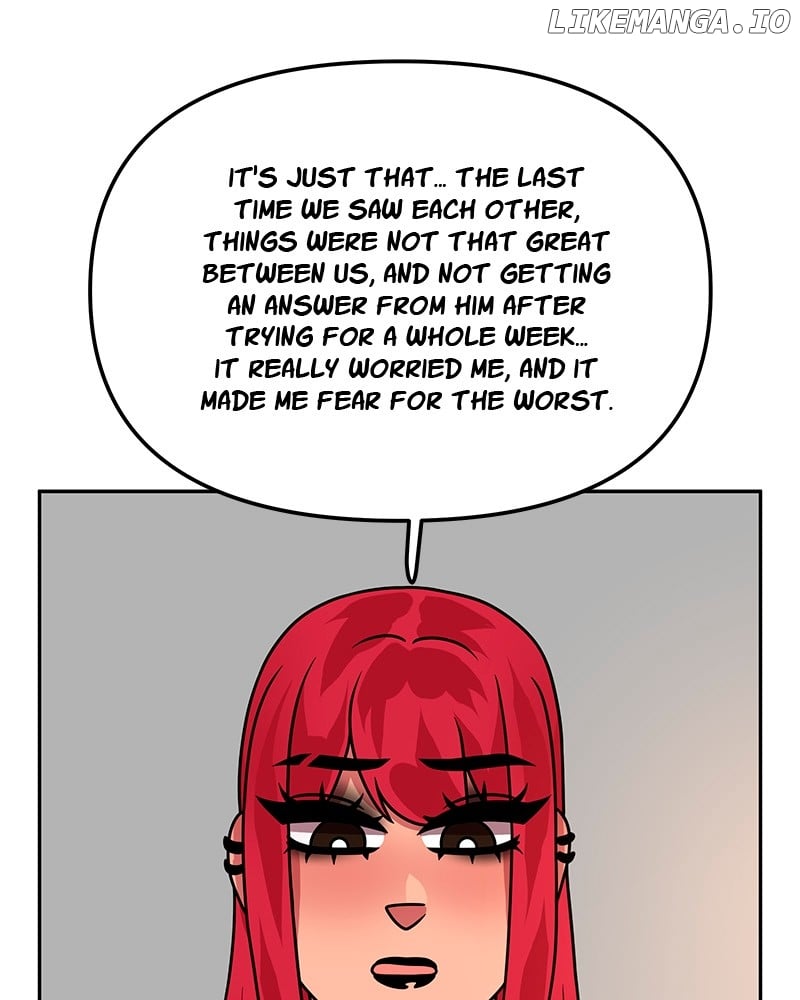 Sweetheart – Manhwa Chapter 60 - page 30
