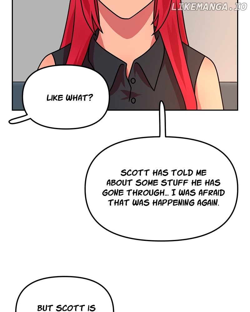 Sweetheart – Manhwa Chapter 60 - page 31