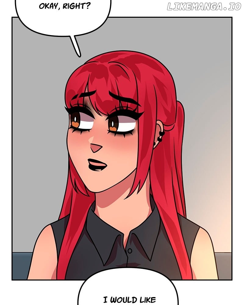 Sweetheart – Manhwa Chapter 60 - page 32