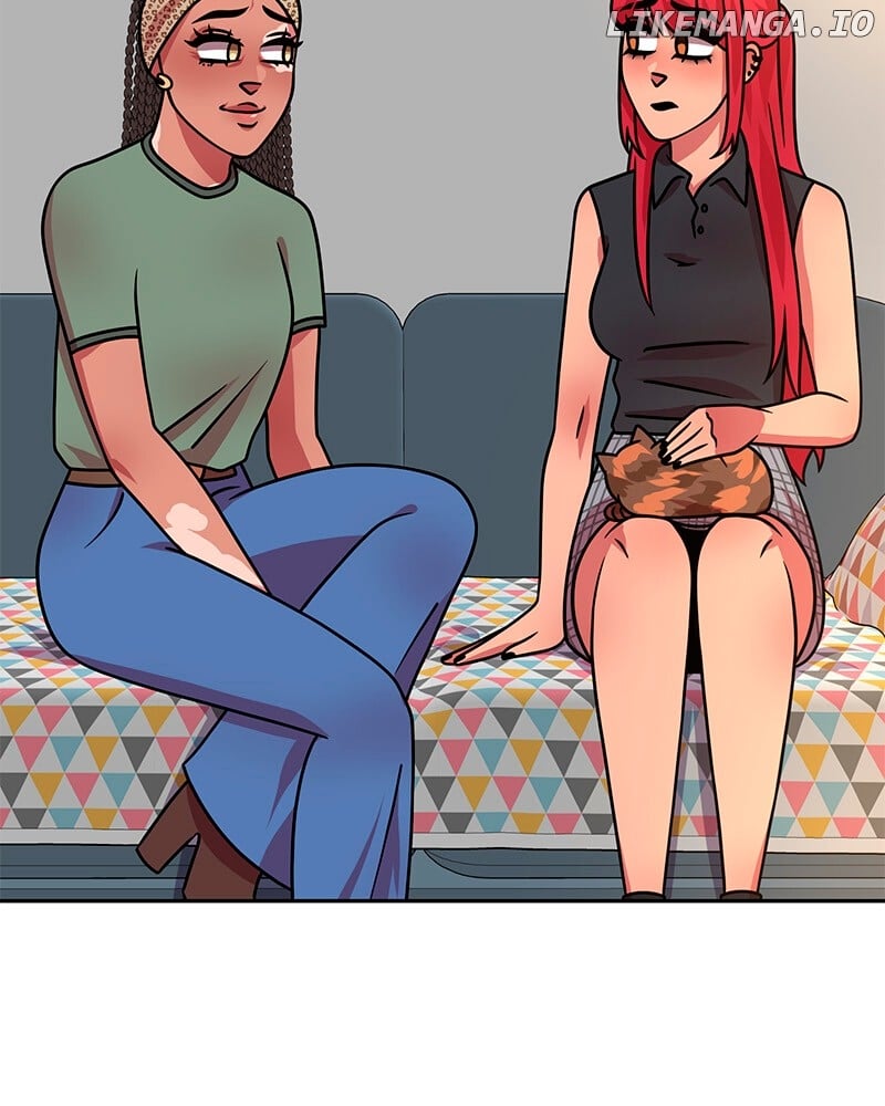 Sweetheart – Manhwa Chapter 60 - page 34