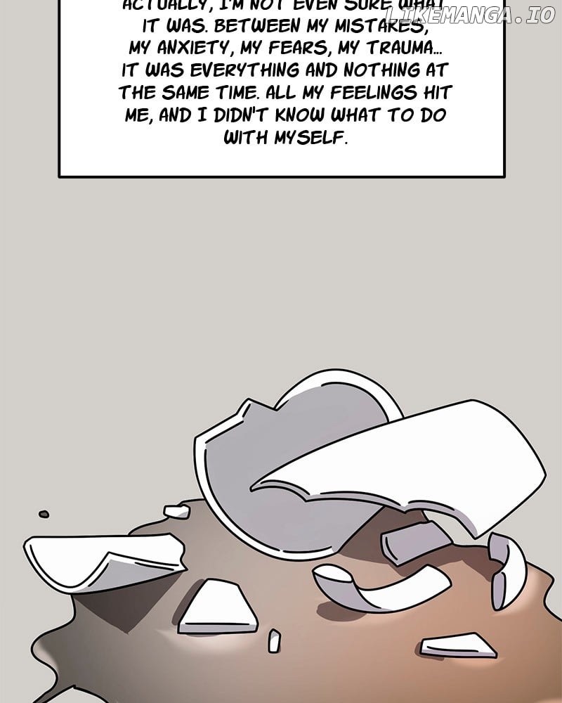 Sweetheart – Manhwa Chapter 60 - page 36