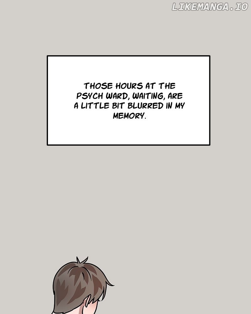 Sweetheart – Manhwa Chapter 60 - page 42