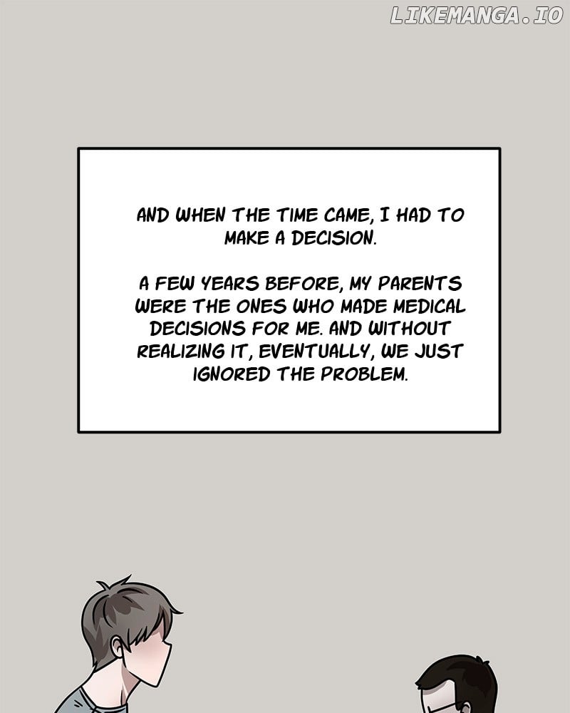 Sweetheart – Manhwa Chapter 60 - page 45