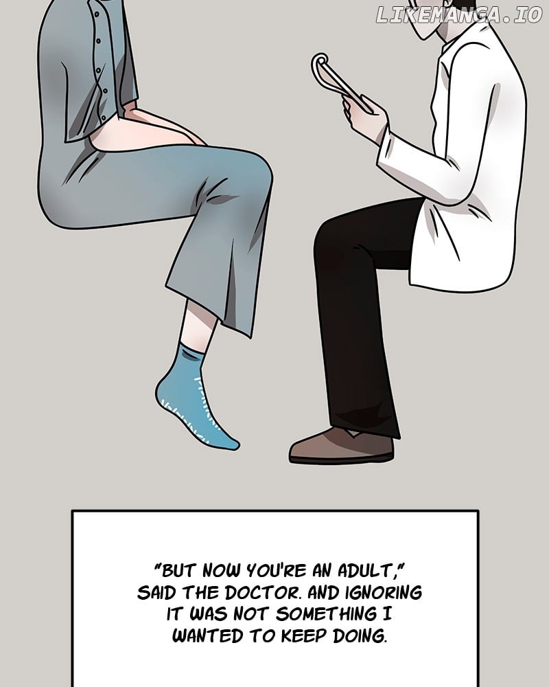 Sweetheart – Manhwa Chapter 60 - page 46