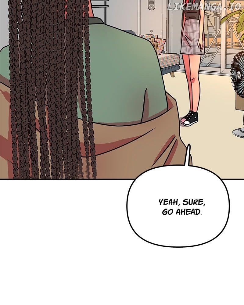 Sweetheart – Manhwa Chapter 60 - page 5