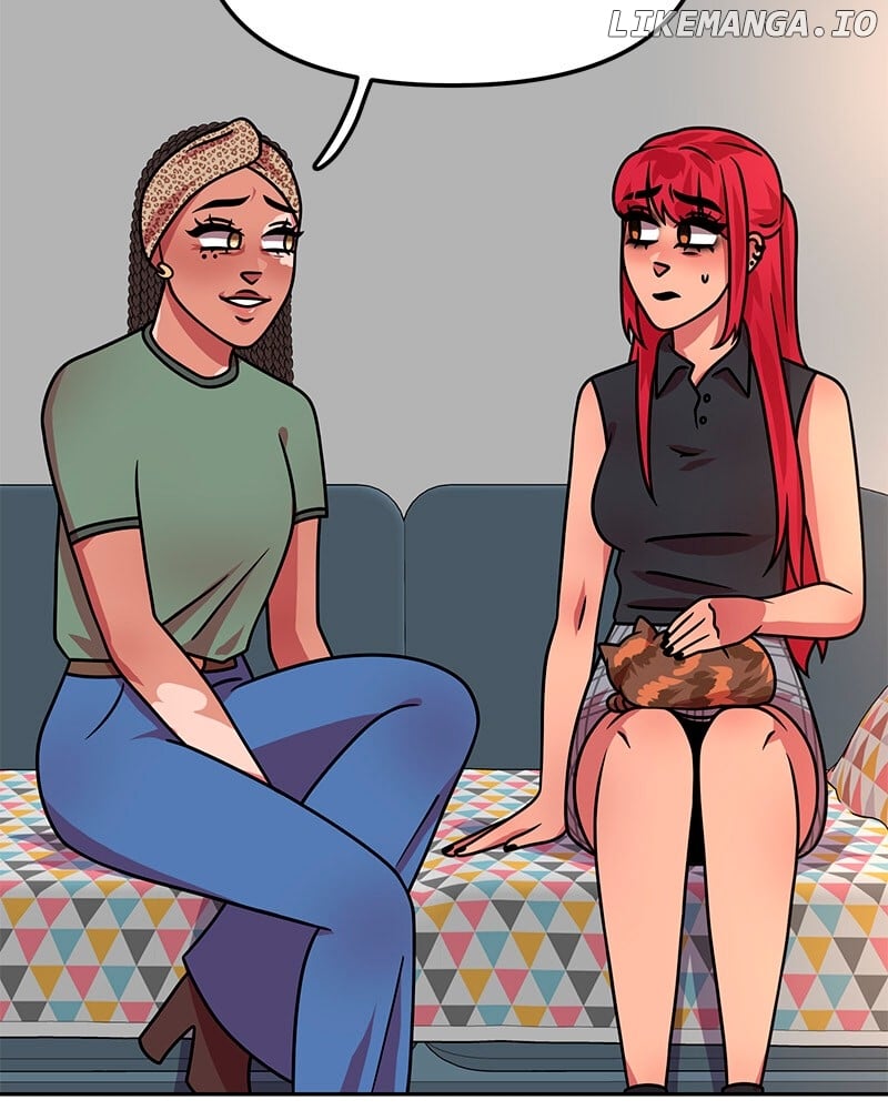 Sweetheart – Manhwa Chapter 60 - page 52