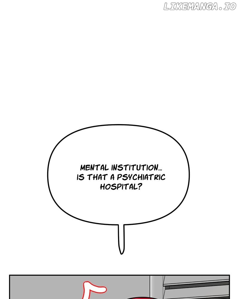 Sweetheart – Manhwa Chapter 60 - page 53