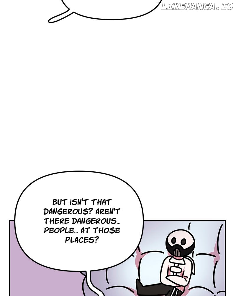 Sweetheart – Manhwa Chapter 60 - page 55