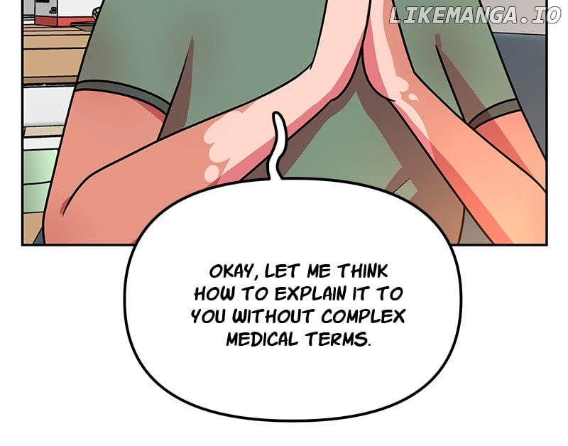 Sweetheart – Manhwa Chapter 60 - page 58