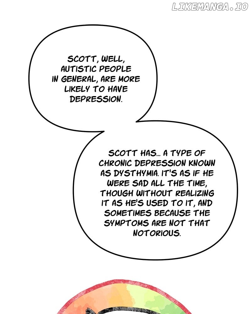 Sweetheart – Manhwa Chapter 60 - page 59