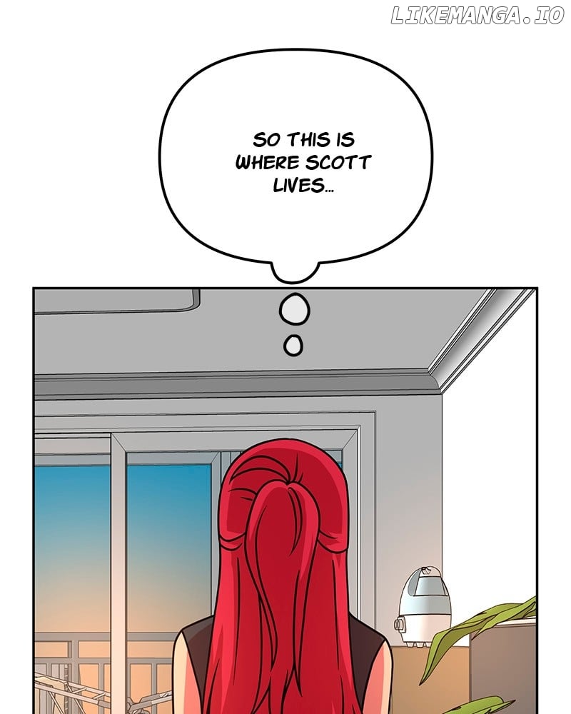 Sweetheart – Manhwa Chapter 60 - page 6
