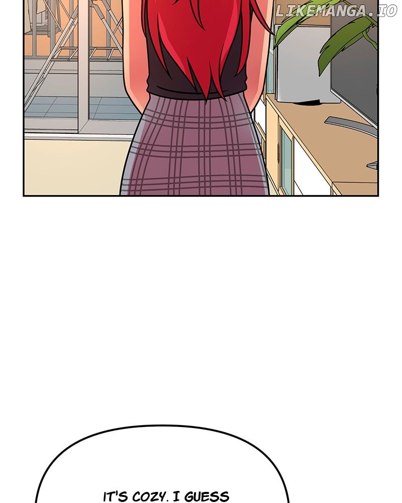 Sweetheart – Manhwa Chapter 60 - page 7