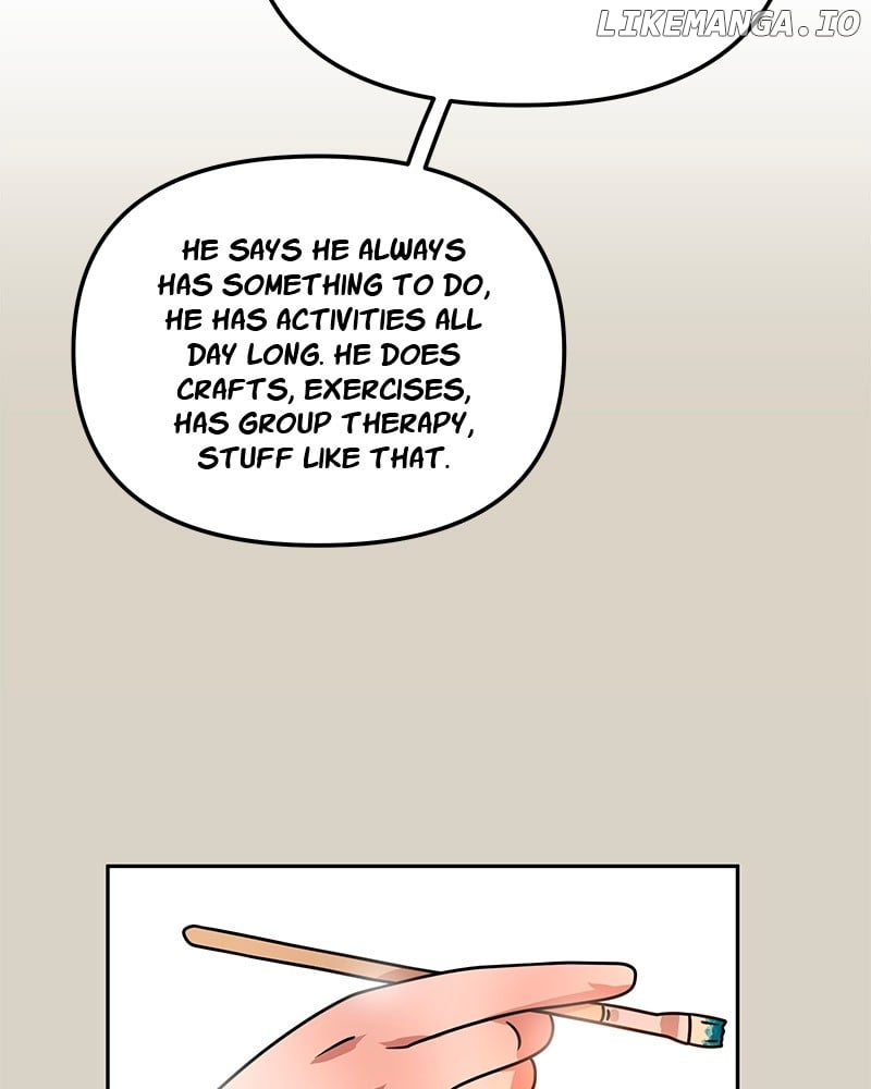 Sweetheart – Manhwa Chapter 60 - page 70
