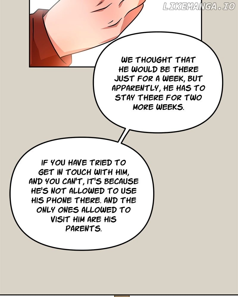 Sweetheart – Manhwa Chapter 60 - page 71