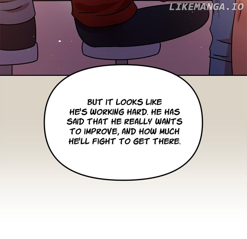 Sweetheart – Manhwa Chapter 60 - page 73