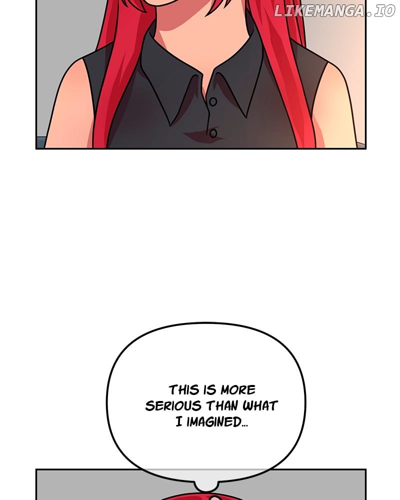 Sweetheart – Manhwa Chapter 60 - page 75