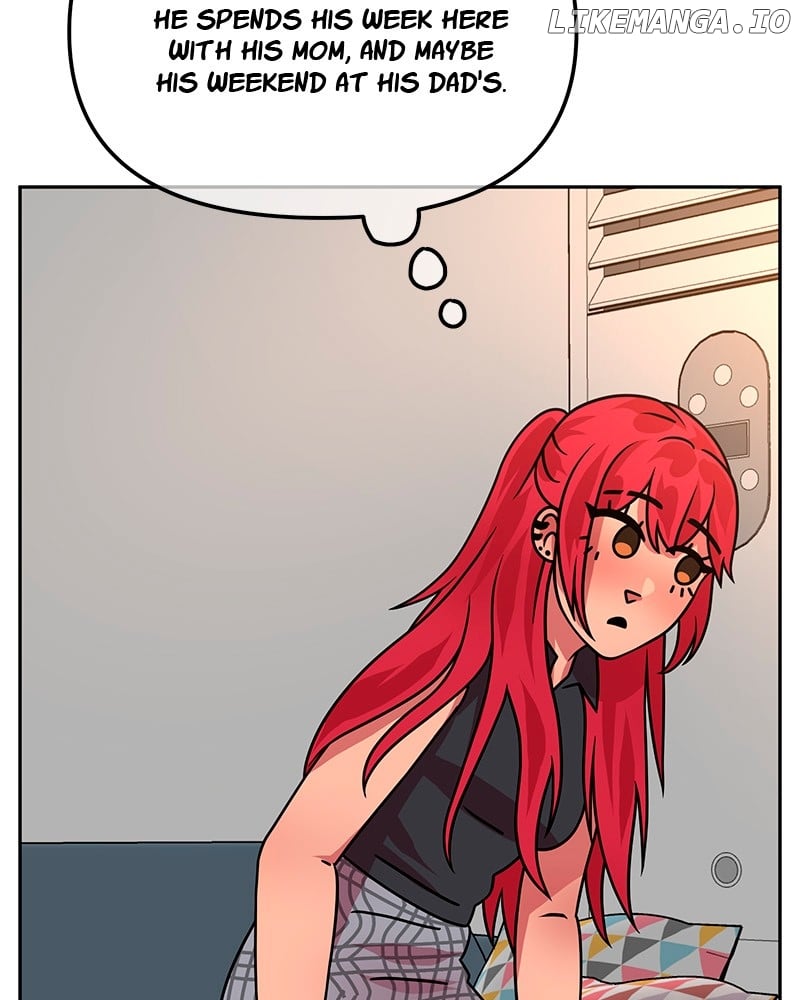Sweetheart – Manhwa Chapter 60 - page 8