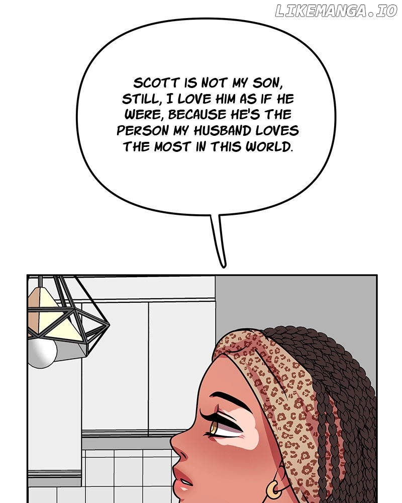 Sweetheart – Manhwa Chapter 60 - page 80