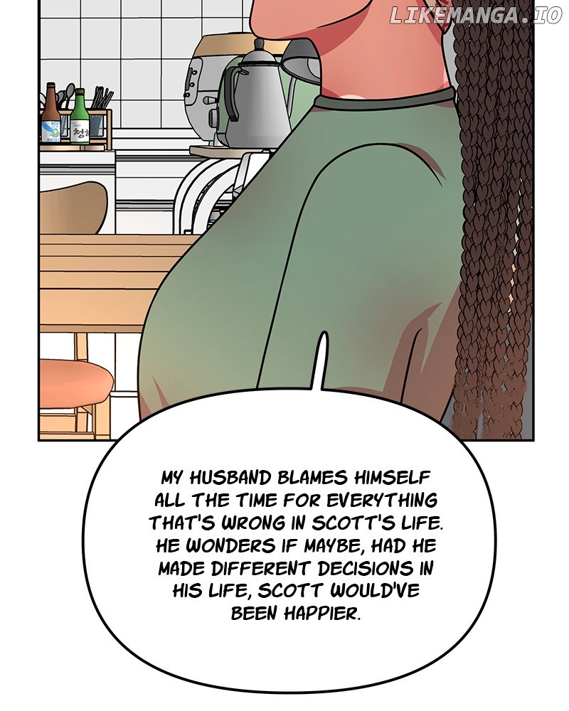 Sweetheart – Manhwa Chapter 60 - page 81