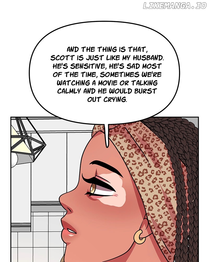 Sweetheart – Manhwa Chapter 60 - page 82