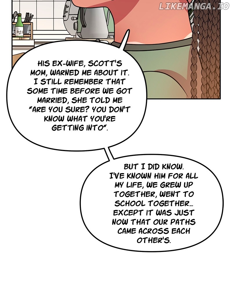Sweetheart – Manhwa Chapter 60 - page 83