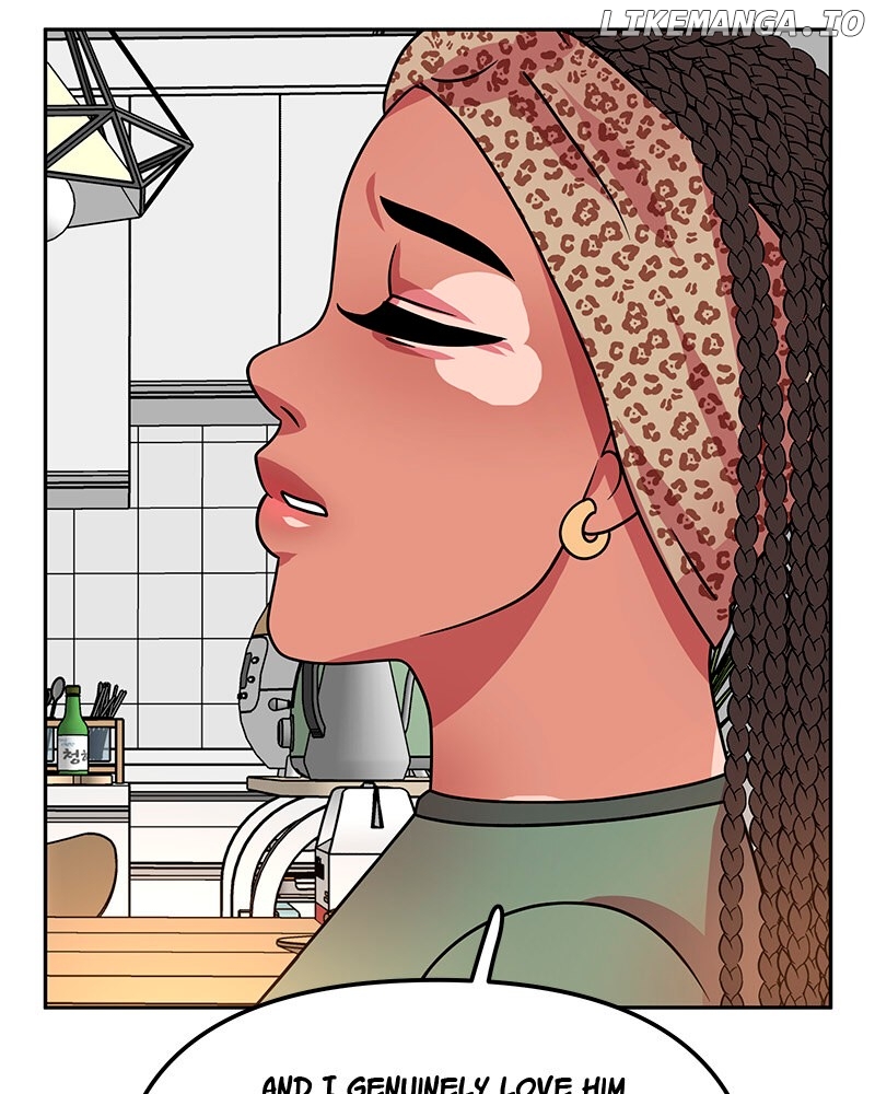 Sweetheart – Manhwa Chapter 60 - page 84