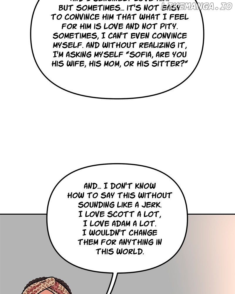Sweetheart – Manhwa Chapter 60 - page 85