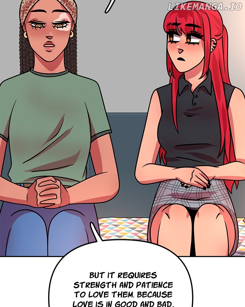 Sweetheart – Manhwa Chapter 60 - page 86