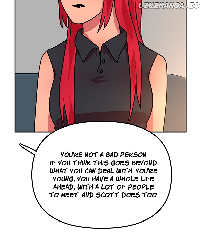 Sweetheart – Manhwa Chapter 60 - page 88