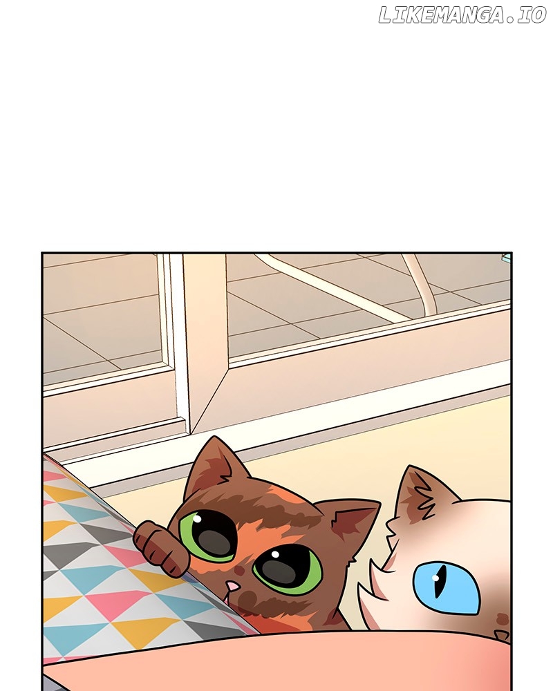 Sweetheart – Manhwa Chapter 60 - page 89