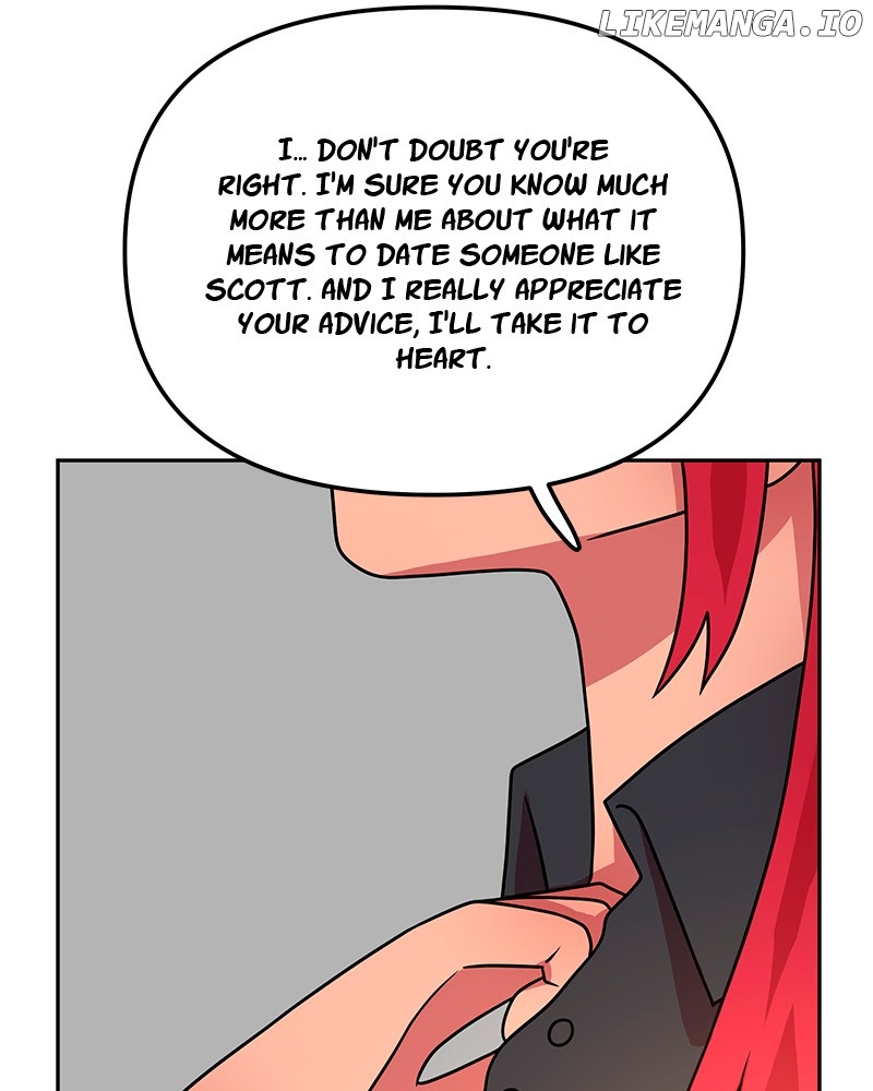 Sweetheart – Manhwa Chapter 60 - page 92