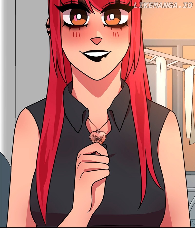 Sweetheart – Manhwa Chapter 60 - page 96