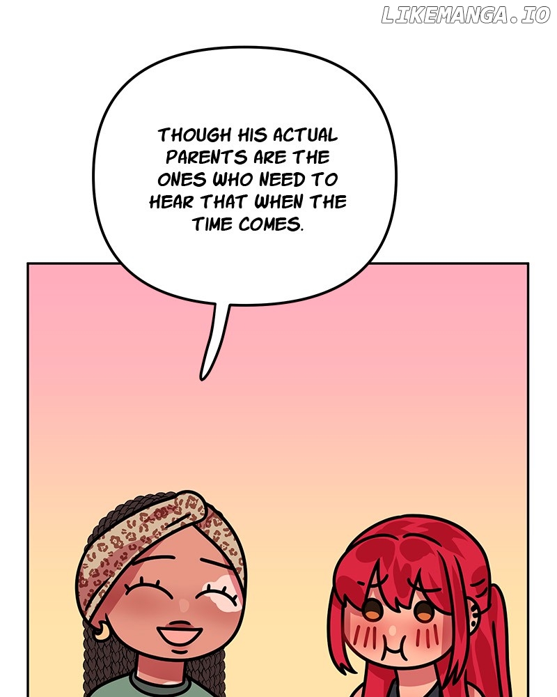 Sweetheart – Manhwa Chapter 60 - page 99
