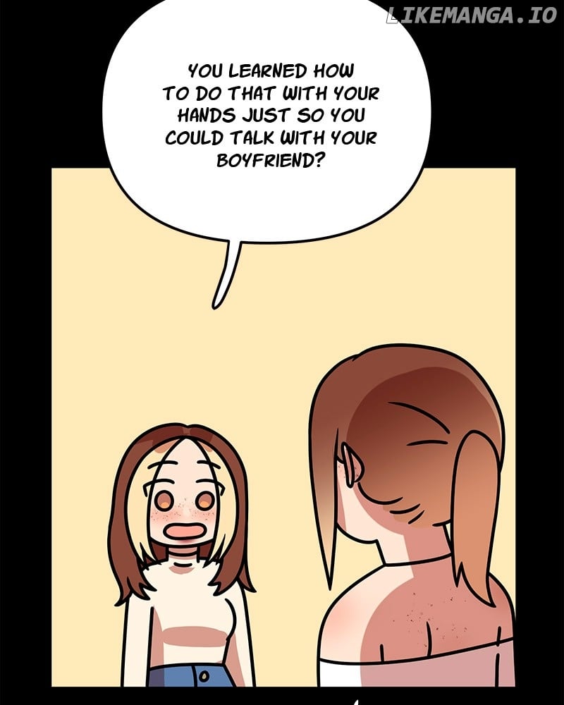 Sweetheart – Manhwa Chapter 61 - page 10