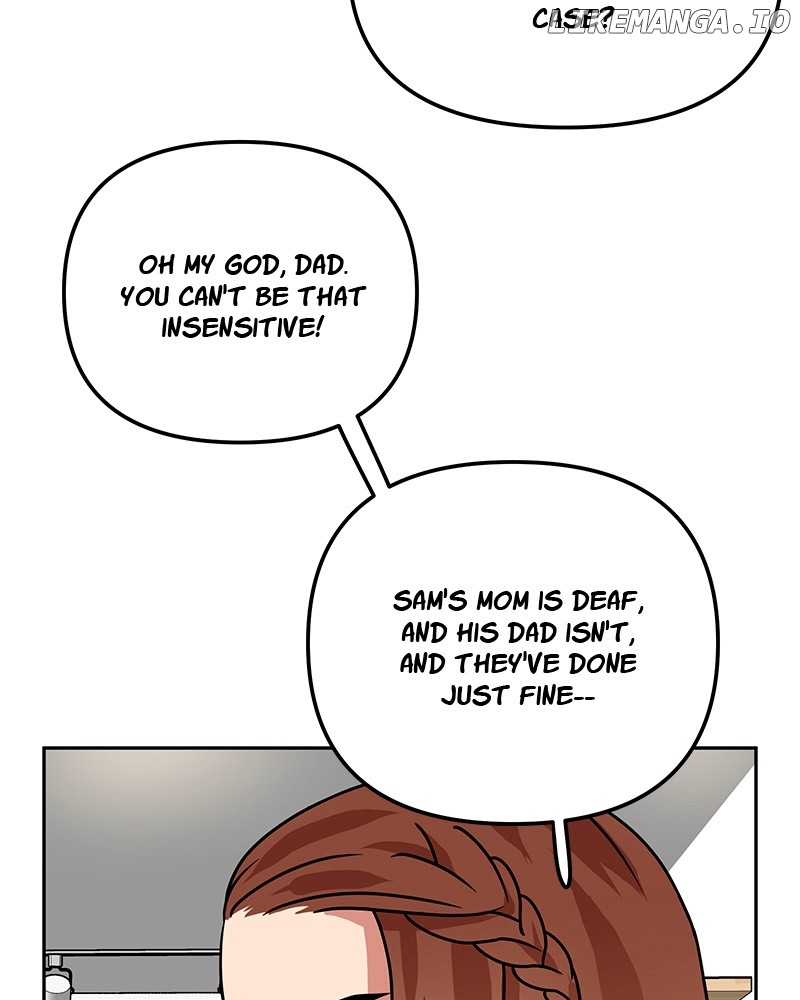 Sweetheart – Manhwa Chapter 61 - page 100