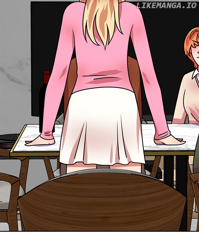 Sweetheart – Manhwa Chapter 61 - page 103
