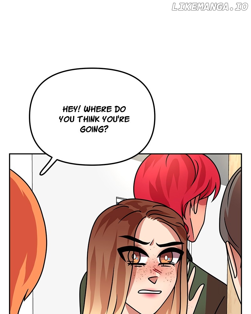 Sweetheart – Manhwa Chapter 61 - page 104