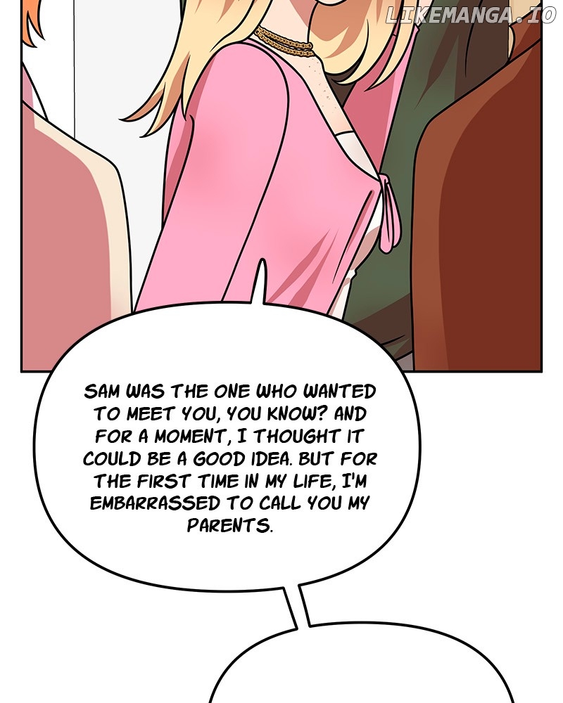 Sweetheart – Manhwa Chapter 61 - page 105