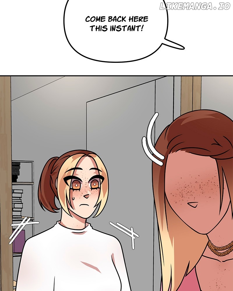 Sweetheart – Manhwa Chapter 61 - page 109