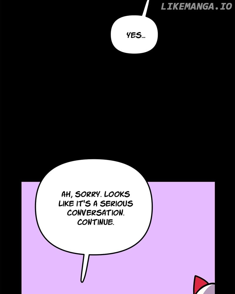 Sweetheart – Manhwa Chapter 61 - page 11