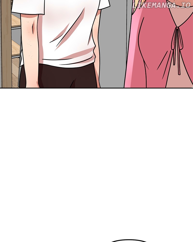 Sweetheart – Manhwa Chapter 61 - page 110