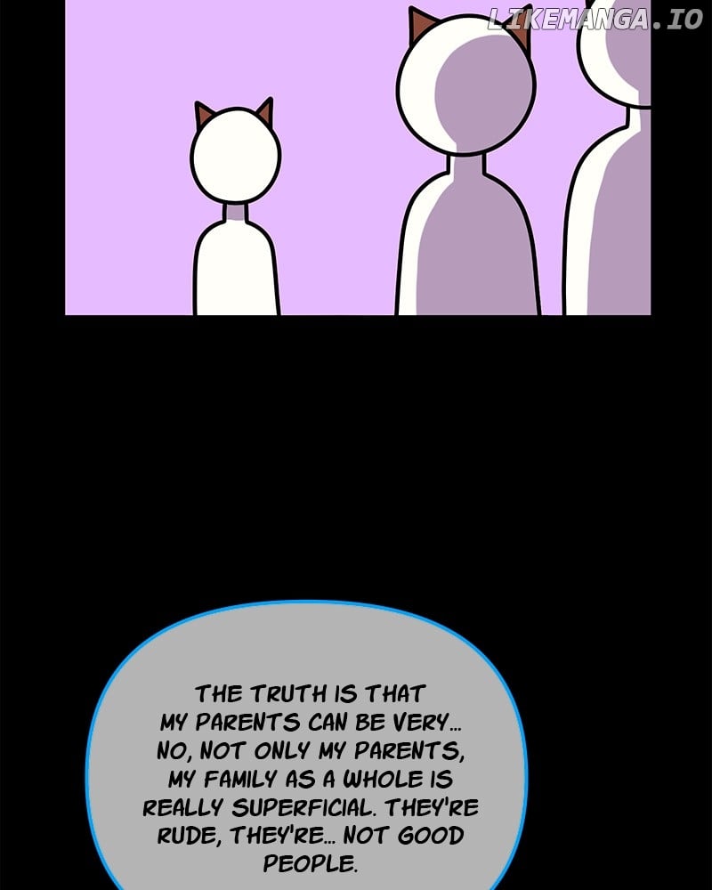Sweetheart – Manhwa Chapter 61 - page 12