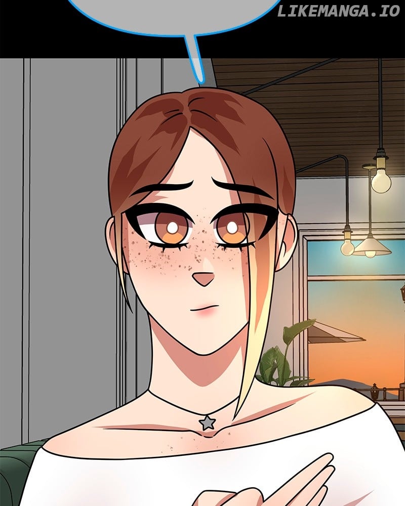 Sweetheart – Manhwa Chapter 61 - page 13
