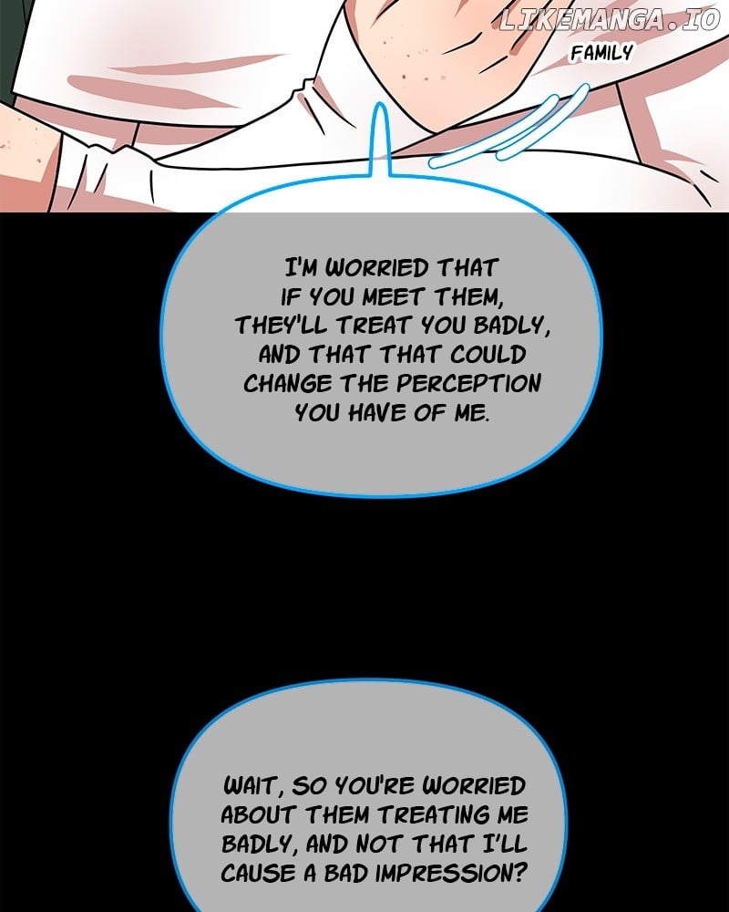 Sweetheart – Manhwa Chapter 61 - page 14