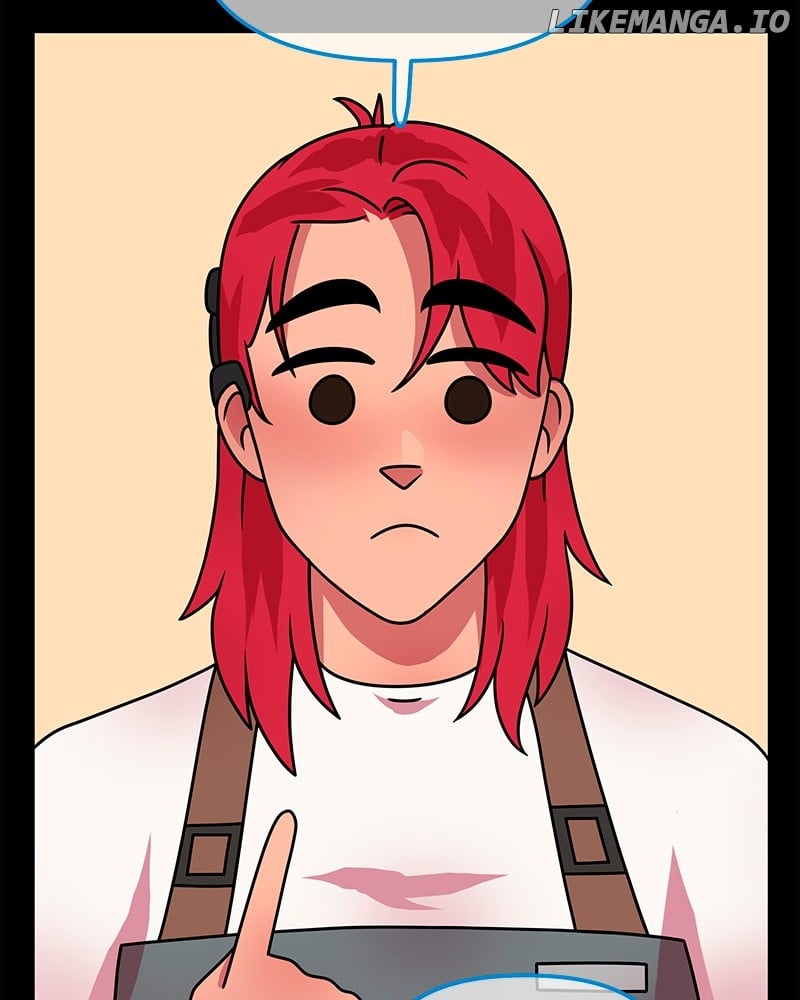 Sweetheart – Manhwa Chapter 61 - page 15